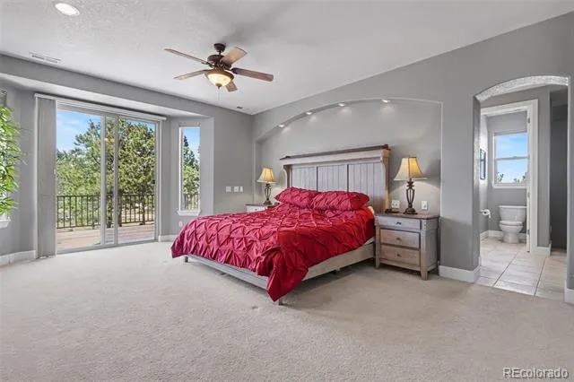 17910 Grama Ridge Colorado Springs, CO 80908