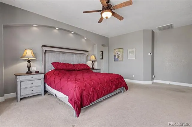 17910 Grama Ridge Colorado Springs, CO 80908