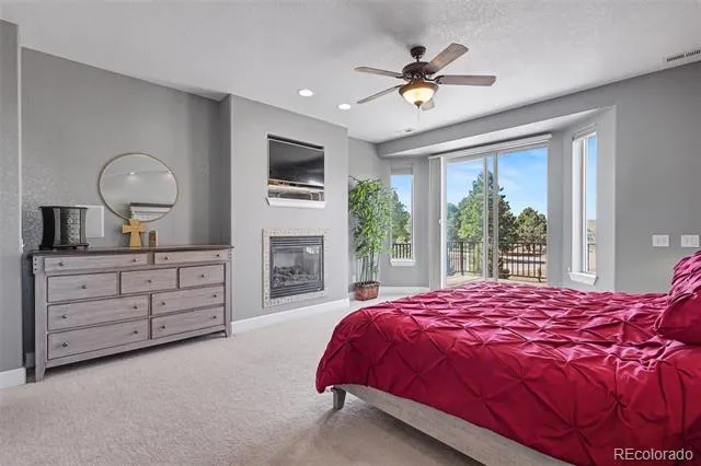 17910 Grama Ridge Colorado Springs, CO 80908