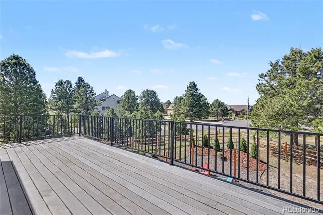 17910 Grama Ridge Colorado Springs, CO 80908