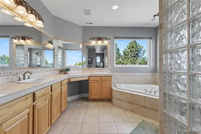 17910 Grama Ridge Colorado Springs, CO 80908