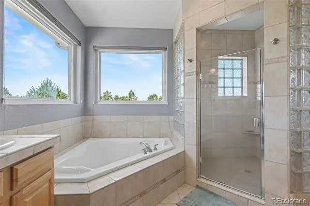 17910 Grama Ridge Colorado Springs, CO 80908