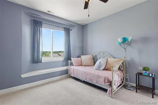 17910 Grama Ridge Colorado Springs, CO 80908