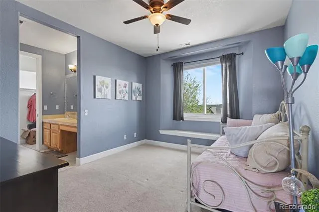17910 Grama Ridge Colorado Springs, CO 80908