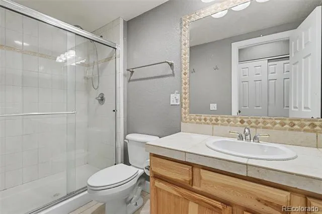 17910 Grama Ridge Colorado Springs, CO 80908