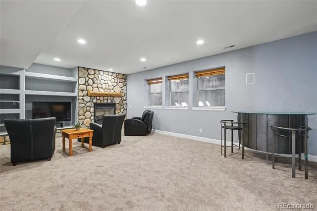 17910 Grama Ridge Colorado Springs, CO 80908