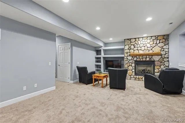 17910 Grama Ridge Colorado Springs, CO 80908