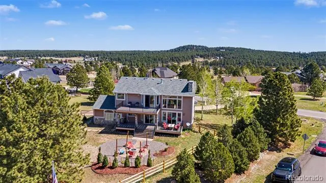 17910 Grama Ridge Colorado Springs, CO 80908