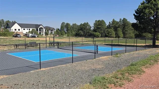 17910 Grama Ridge Colorado Springs, CO 80908