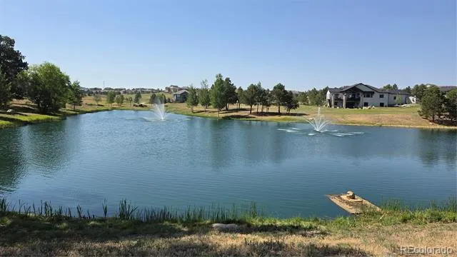 17910 Grama Ridge Colorado Springs, CO 80908
