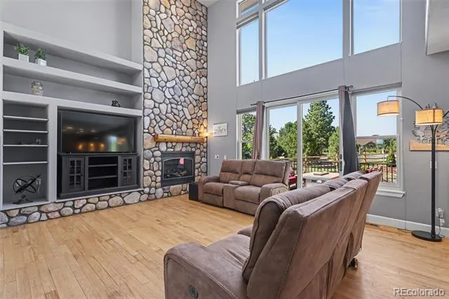 17910 Grama Ridge Colorado Springs, CO 80908