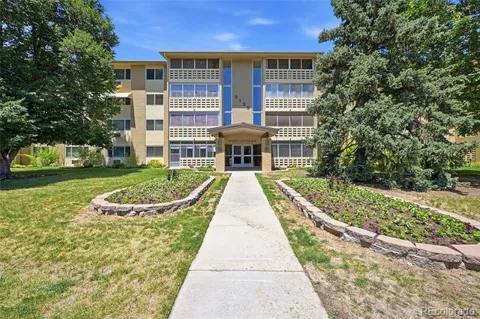 9155 E Center Avenue #12B