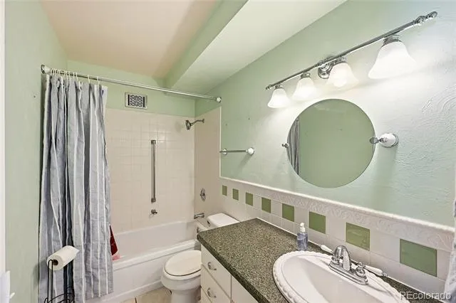 9155 E Center Avenue #12B Denver, CO 80247