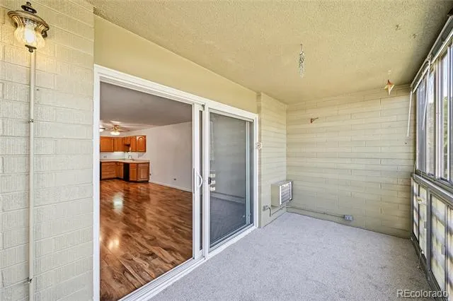9155 E Center Avenue #12B Denver, CO 80247