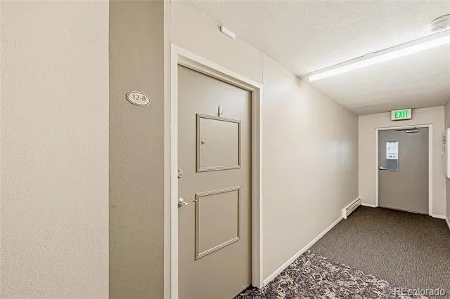 9155 E Center Avenue #12B Denver, CO 80247