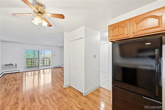 9155 E Center Avenue #12B Denver, CO 80247