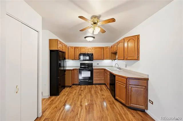 9155 E Center Avenue #12B Denver, CO 80247