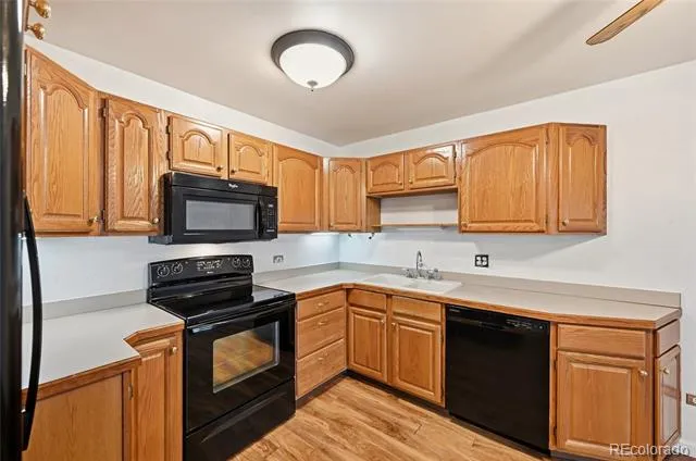 9155 E Center Avenue #12B Denver, CO 80247