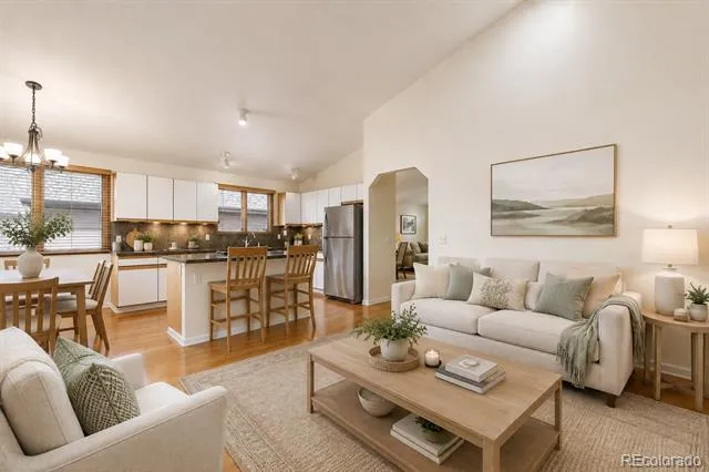 7900 E Dartmouth Avenue #77 Denver, CO 80231