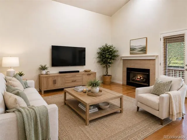 7900 E Dartmouth Avenue #77 Denver, CO 80231