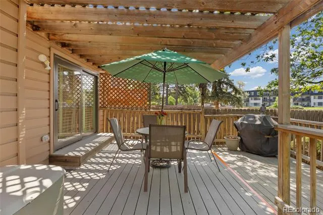 7900 E Dartmouth Avenue #77 Denver, CO 80231