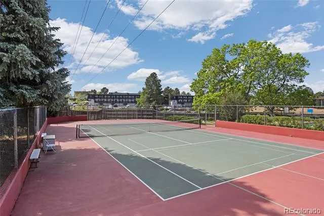7900 E Dartmouth Avenue #77 Denver, CO 80231