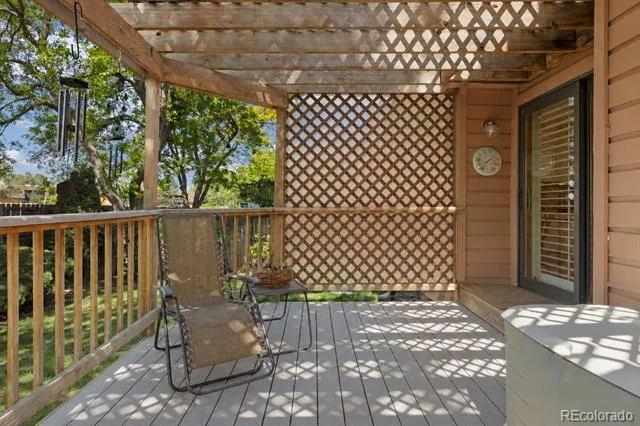 7900 E Dartmouth Avenue #77 Denver, CO 80231