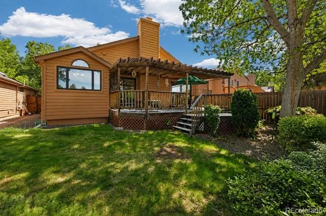 7900 E Dartmouth Avenue #77 Denver, CO 80231