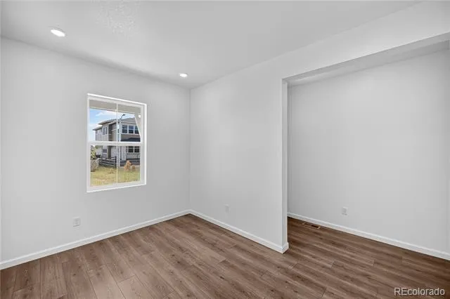 8701 Pennycress Drive Littleton, CO 80125
