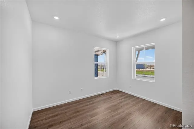 8701 Pennycress Drive Littleton, CO 80125
