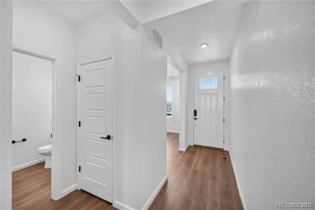 8701 Pennycress Drive Littleton, CO 80125