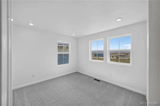 8701 Pennycress Drive Littleton, CO 80125