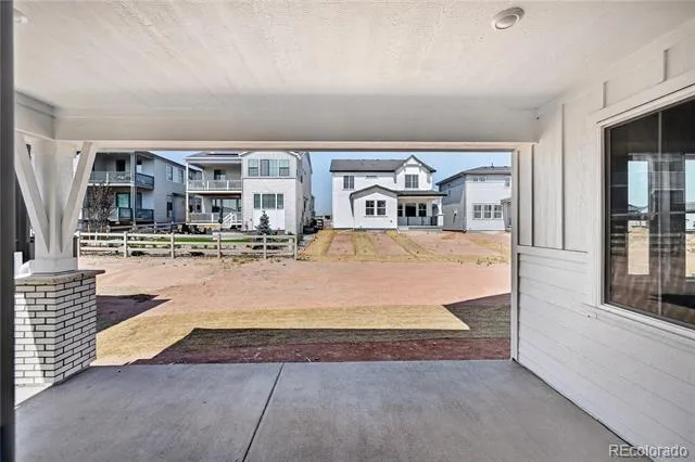 8701 Pennycress Drive Littleton, CO 80125