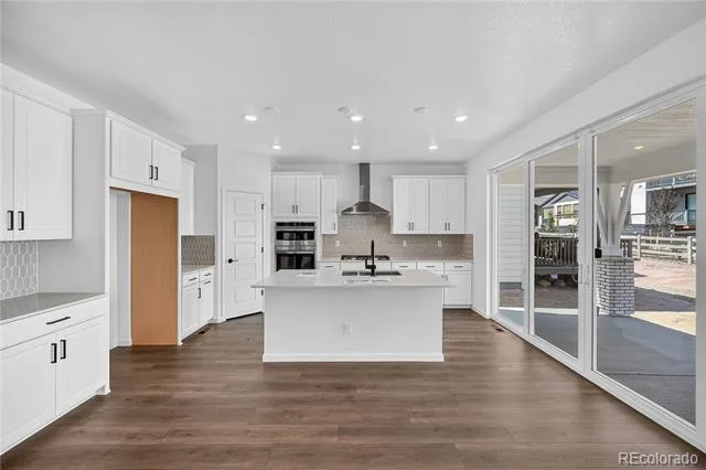 8701 Pennycress Drive Littleton, CO 80125