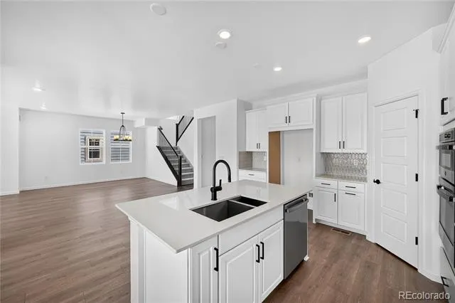 8701 Pennycress Drive Littleton, CO 80125