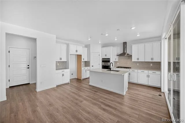 8701 Pennycress Drive Littleton, CO 80125