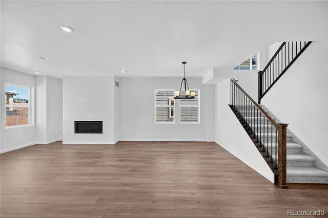 8701 Pennycress Drive Littleton, CO 80125