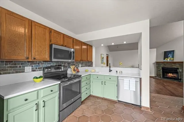 989 S Miller Street #204 Lakewood, CO 80226