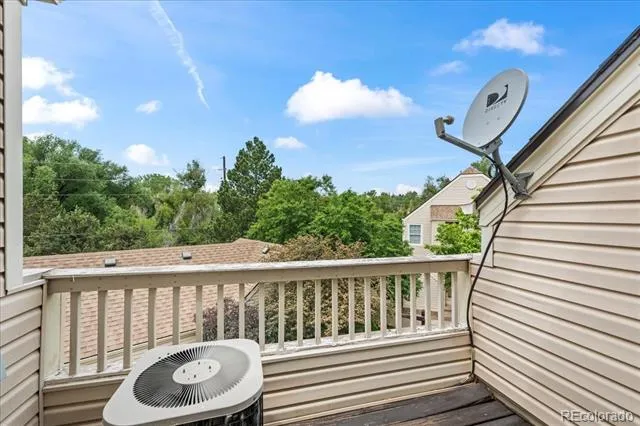 989 S Miller Street #204 Lakewood, CO 80226