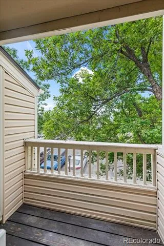 989 S Miller Street #204 Lakewood, CO 80226