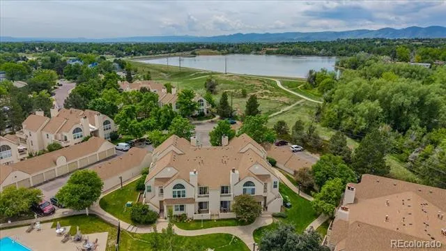 989 S Miller Street #204 Lakewood, CO 80226