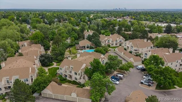 989 S Miller Street #204 Lakewood, CO 80226
