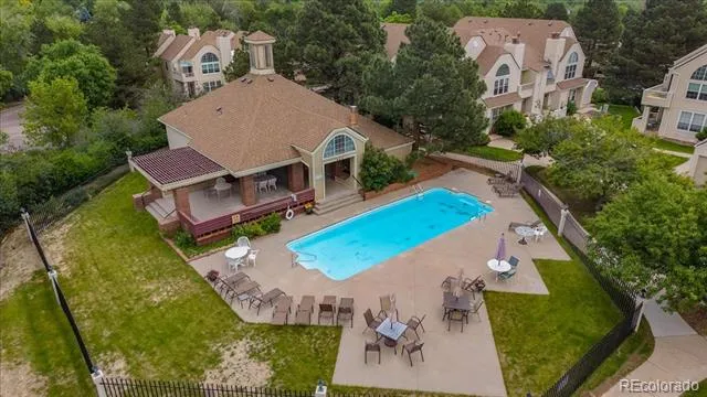 989 S Miller Street #204 Lakewood, CO 80226