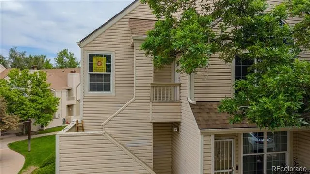 989 S Miller Street #204 Lakewood, CO 80226