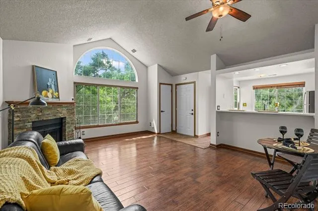 989 S Miller Street #204 Lakewood, CO 80226