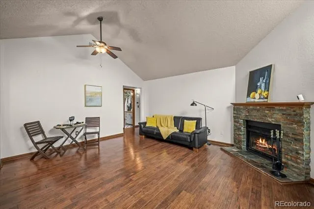 989 S Miller Street #204 Lakewood, CO 80226