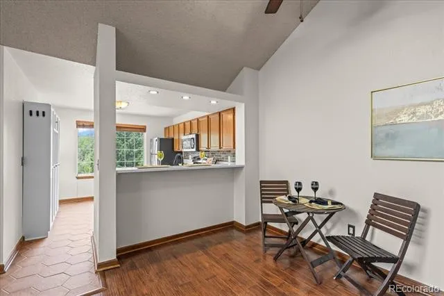 989 S Miller Street #204 Lakewood, CO 80226