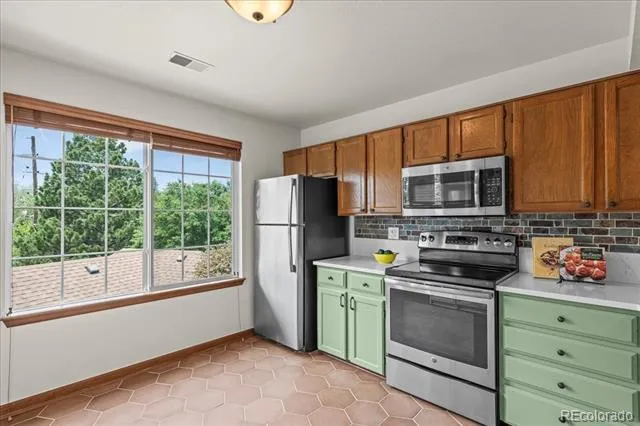 989 S Miller Street #204 Lakewood, CO 80226