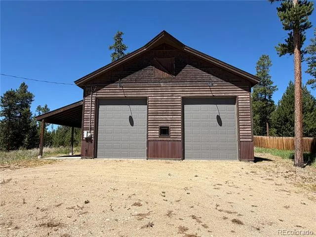 591 Cr-462 Grand Lake, CO 80447