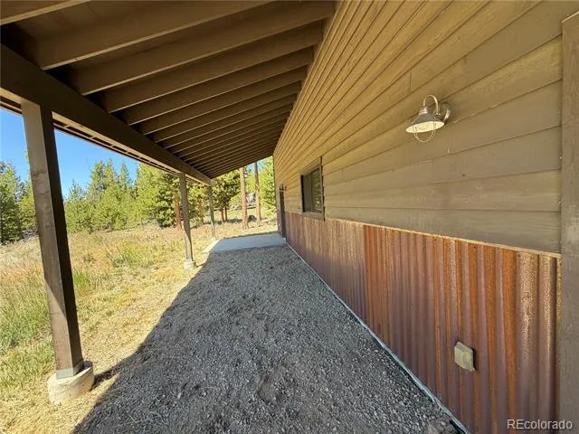 591 Cr-462 Grand Lake, CO 80447